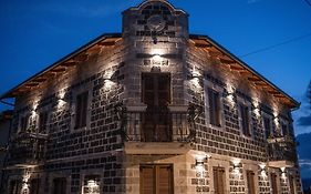 Korça Boutique Hotel
